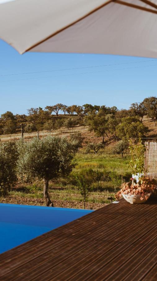 The Blue House Valley Grândola Esterno foto